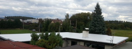 RD Turnov, PVC Büsscherplan 1,5 mm